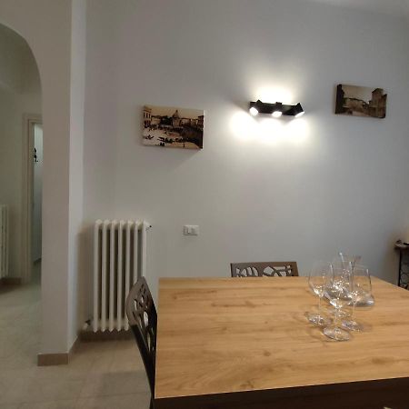 La Casa Di Ewa - Pesaro Centro-Mare Appartement Buitenkant foto