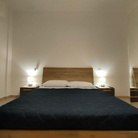 La Casa Di Ewa - Pesaro Centro-Mare Appartement Buitenkant foto
