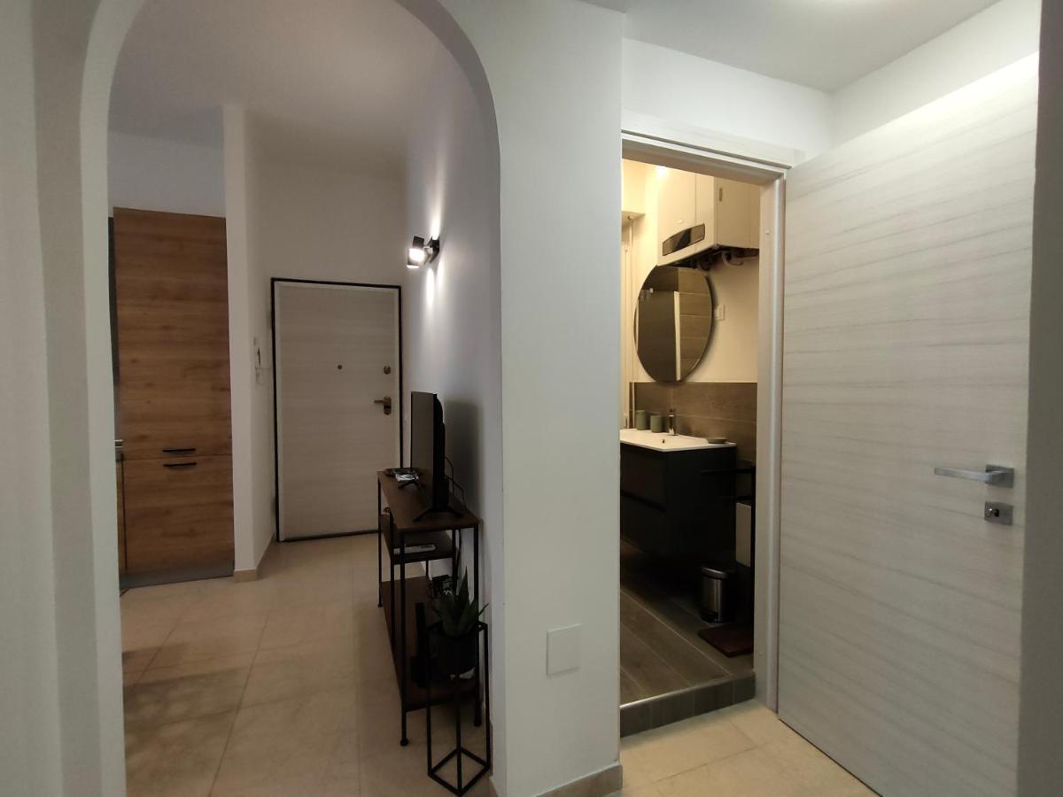 La Casa Di Ewa - Pesaro Centro-Mare Appartement Buitenkant foto
